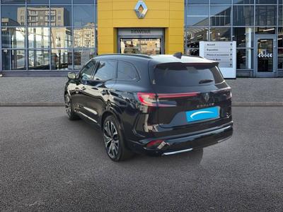 Renault Espace E-Tech hybrid 200 Iconic 5p