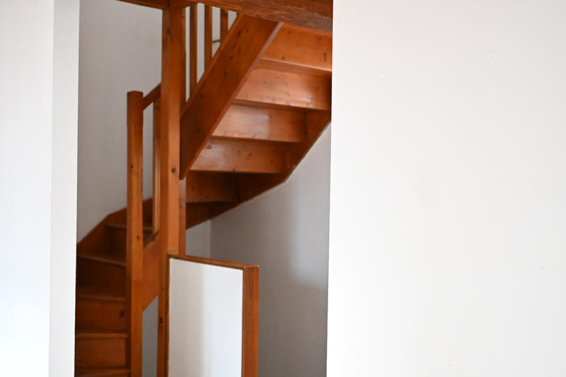 Maison - 101 m² - 4 pièces