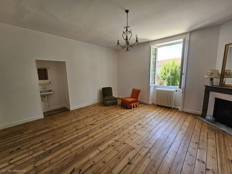 Maison de ville - 258 m² - 10 pièces