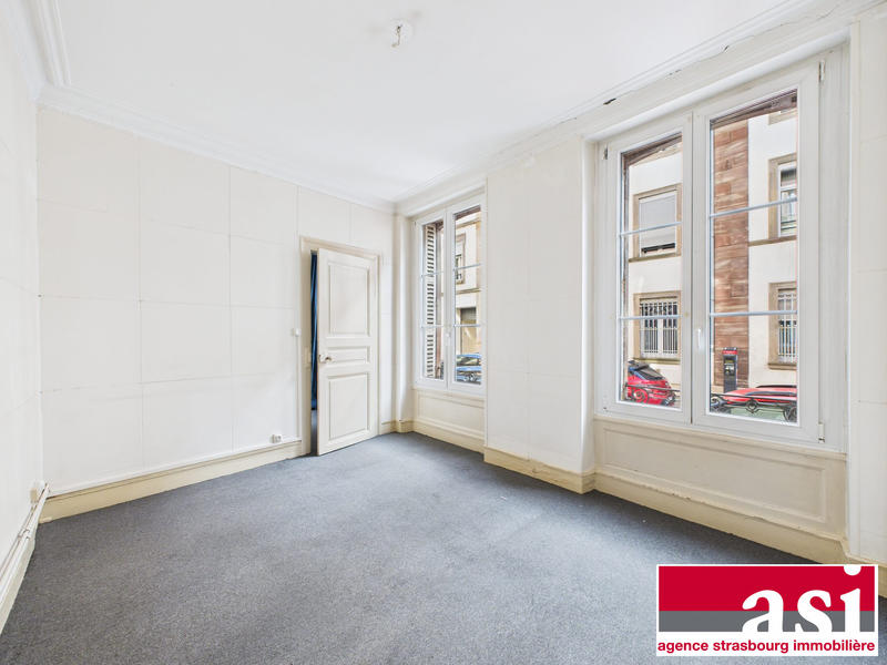 Appartement - 78 m² - 4 pièces