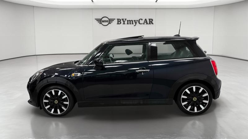 Mini 3 portes Hatch Electric F56 Bev Cooper se 184 ch Finition Yours