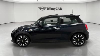 Mini 3 portes Hatch Electric F56 Bev Cooper se 184 ch Finition Yours