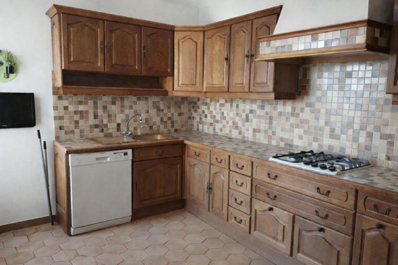 Maison - 157 m² - 8 pièces