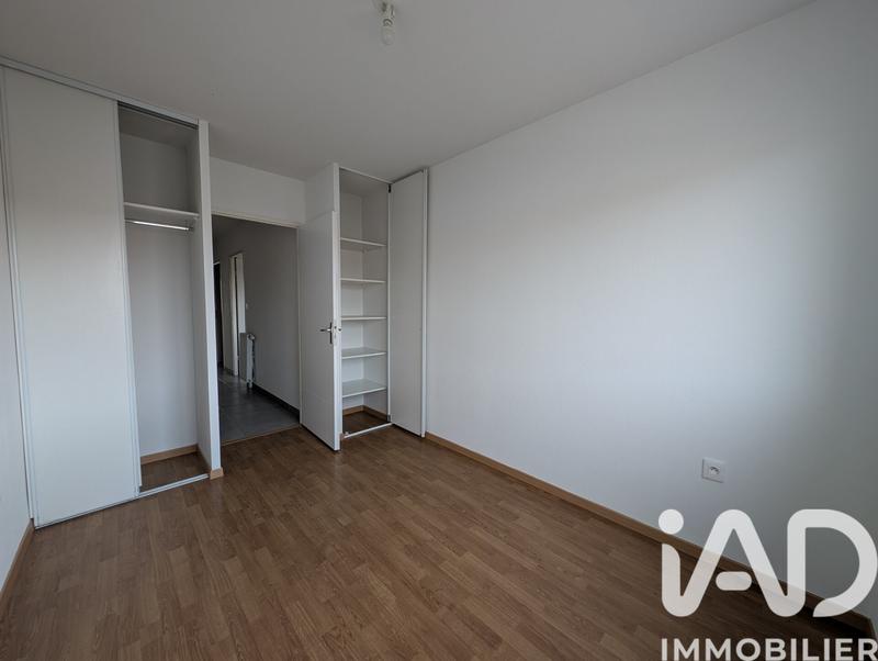 Maison - 83 m² - 4 pièces