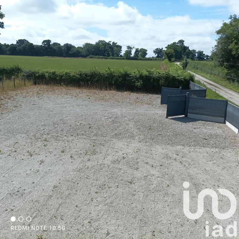 Maison de campagne - 83 m² - 4 pièces