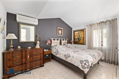 Villa - 182 m² - 5 pièces