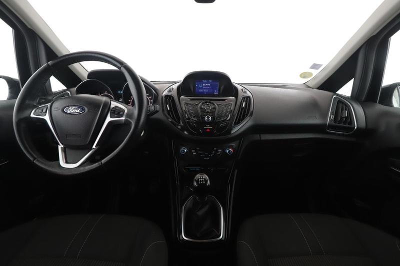 Ford B-Max 1.5 TDCi Titanium 95 ch