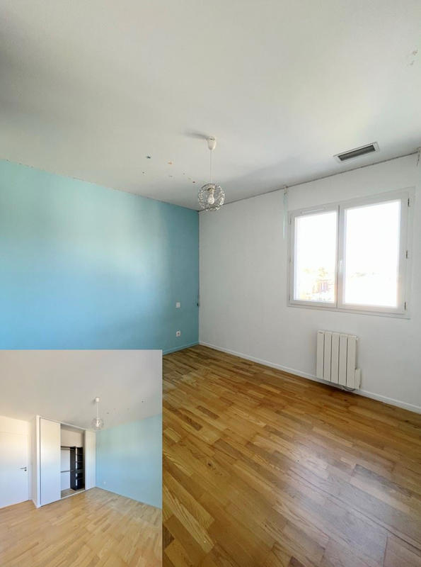 Villa - 213 m² - 8 pièces