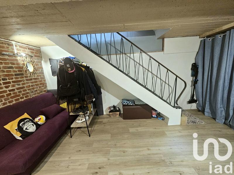 Maison - 180 m² - 7 pièces