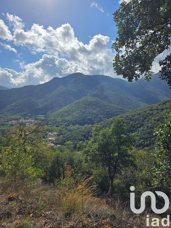 Terrain - 18 305 m²