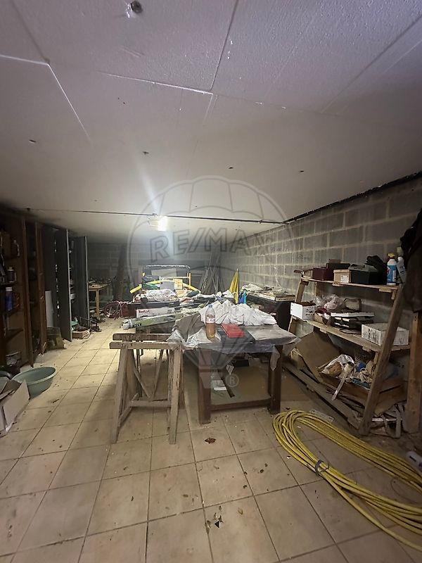 Maison - 139 m² - 5 pièces