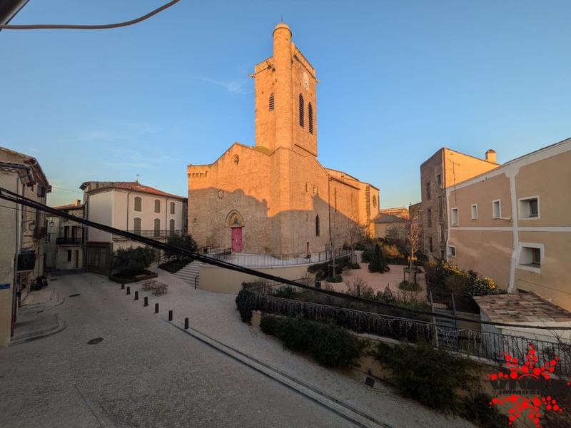 Maison - 77 m² - 4 pièces