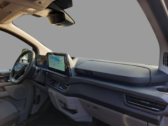 Ford Transit Custom II (2) Cabine Approfondie 320 L2 2.0 Ecoblue 170 Bva8 Limited