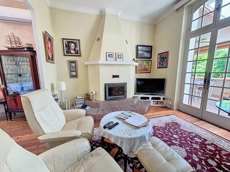 Maison - 141 m² - 5 pièces