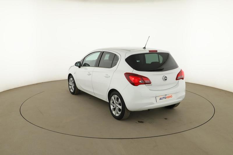 Opel Corsa 1.4 Excite 5p 90 ch