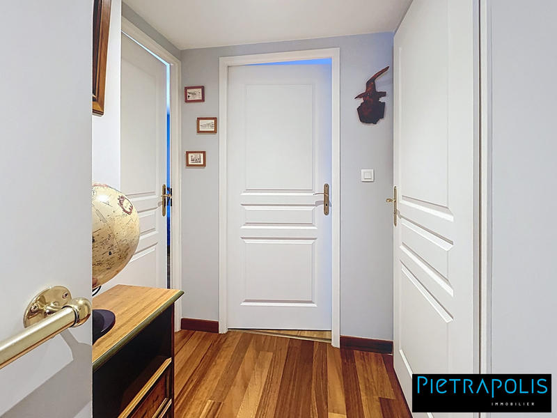 Appartement - 71 m² - 3 pièces