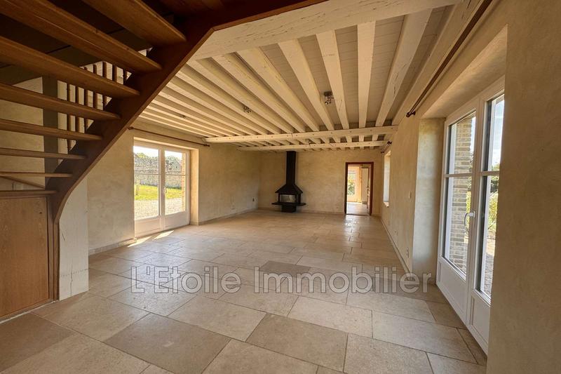 Maison - 136 m² - 5 pièces