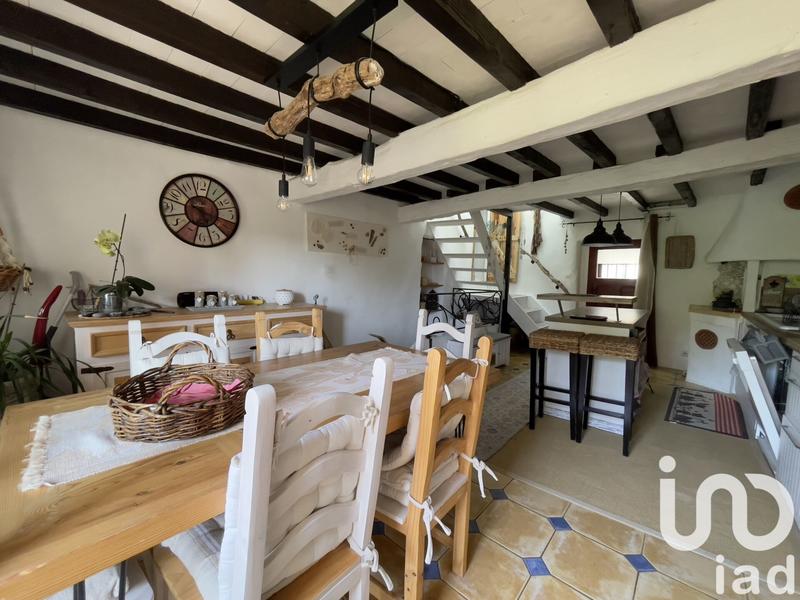 Maison - 81 m² - 4 pièces