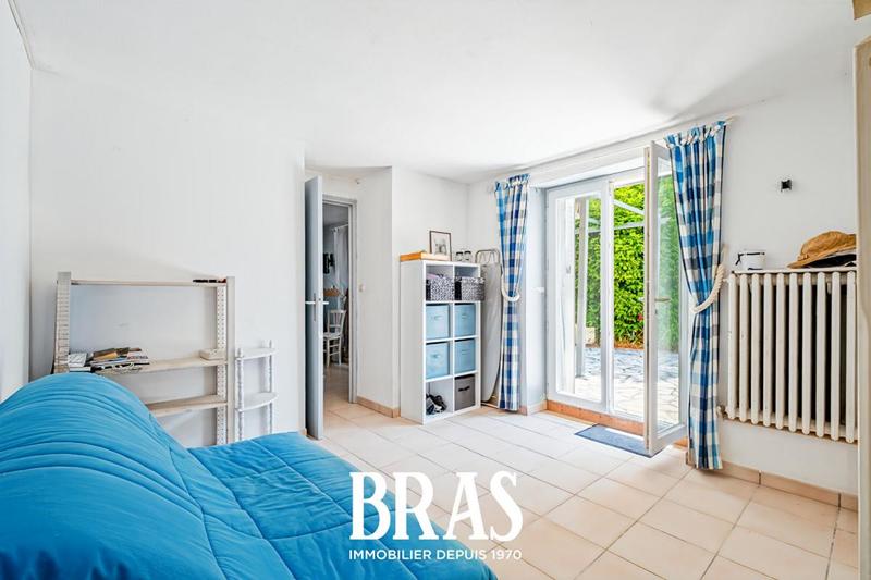 Villa - 119 m² - 5 pièces