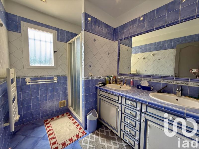 Maison - 126 m² - 6 pièces