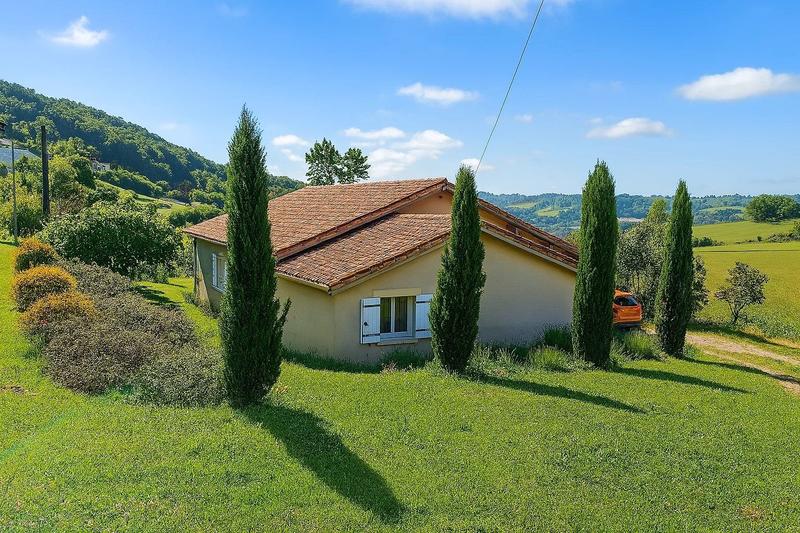 Maison - 173 m² - 5 pièces