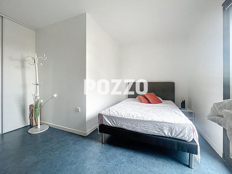 Appartement - 71 m² - 3 pièces