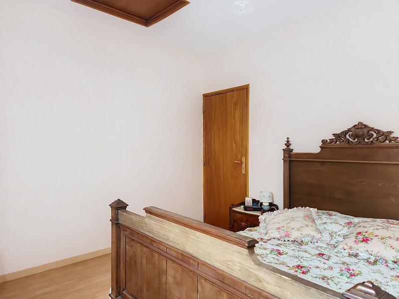 Maison - 114 m² - 4 pièces