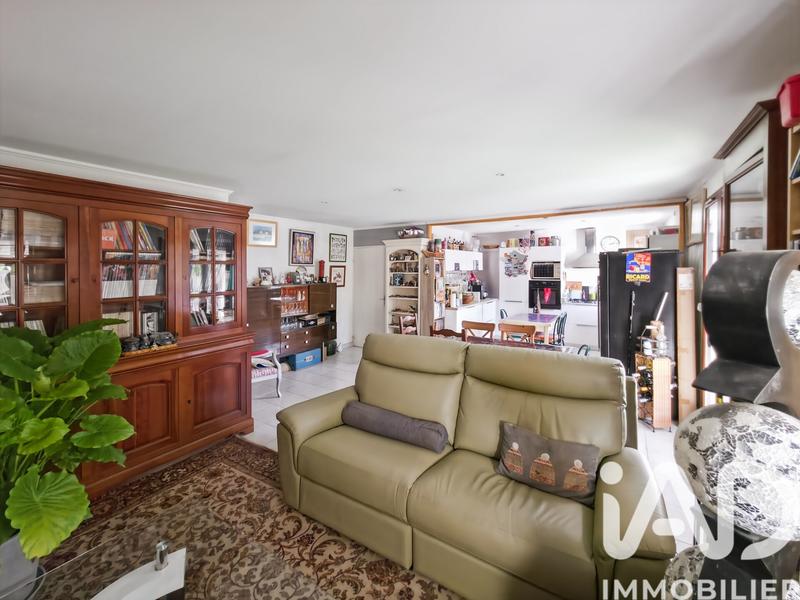 Maison - 81 m² - 3 pièces