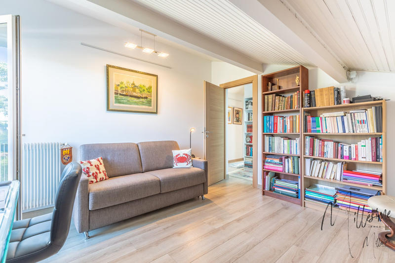 Maison - 180 m² - 7 pièces