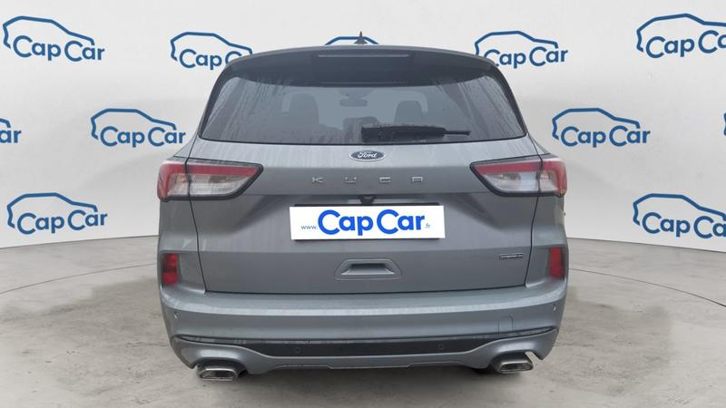 Ford Kuga III 2.5 Duratec 190 Fhev I-Awd Powershift St Line Business