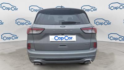 Ford Kuga III 2.5 Duratec 190 Fhev I-Awd Powershift St Line Business