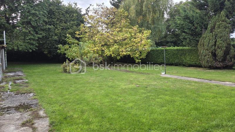 Maison - 150 m² - 4 pièces