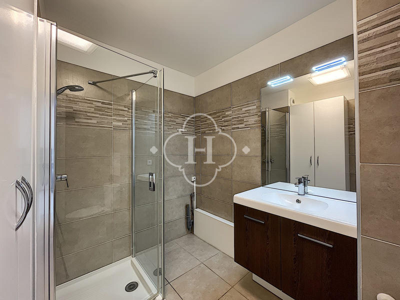 Appartement - 25 m² - 1 pièce