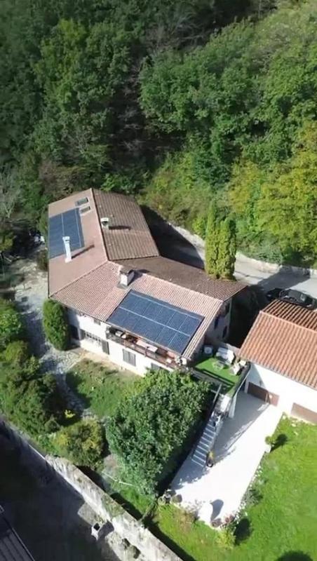 Appartement - 151 m² - 4 pièces