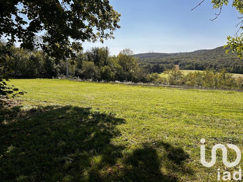 Maison - 150 m² - 8 pièces