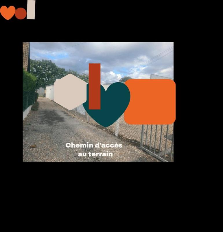 Local commercial - 500 m² - 5 pièces