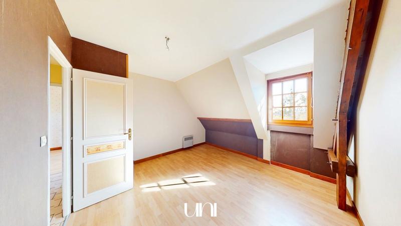 Maison - 175 m² - 6 pièces