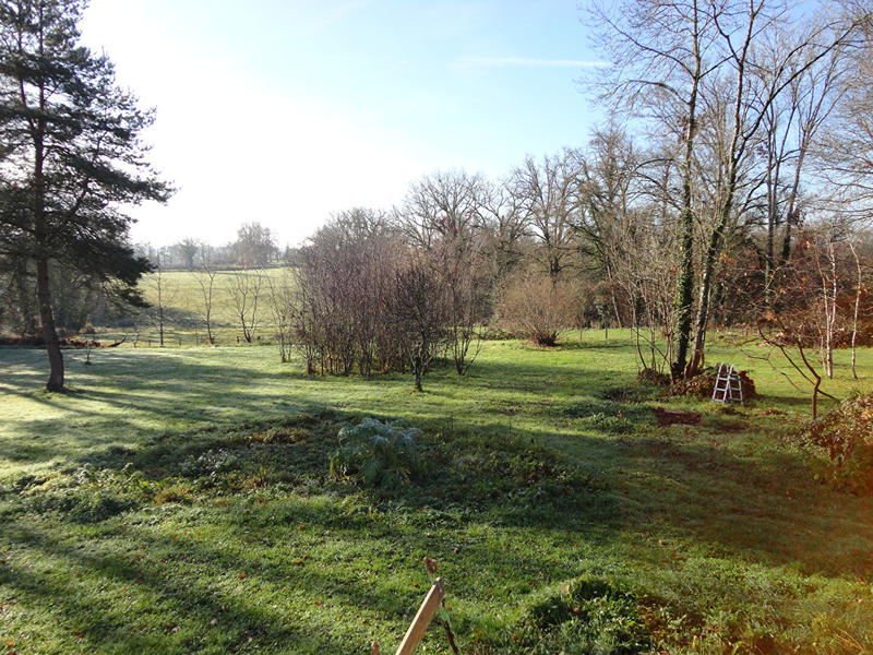 Fermette - 118 m² - 5 pièces