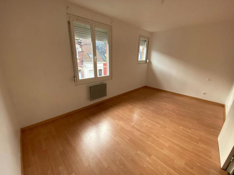 Maison - 70 m² - 3 pièces