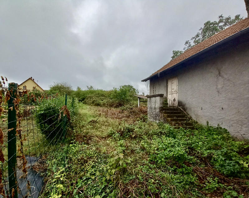 Maison de village - 300 m² - 7 pièces