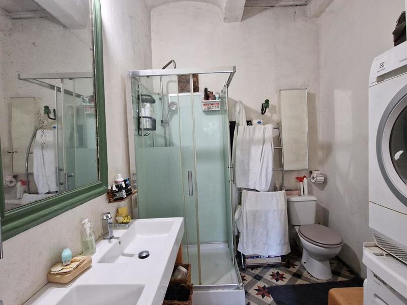 Maison de village - 115 m² - 4 pièces