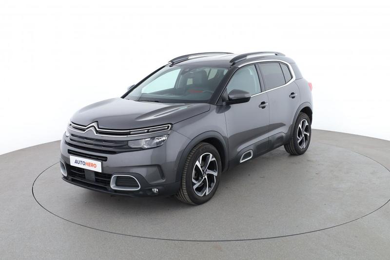 Citroën C5 Aircross 1.5 Blue-HDi Feel Bv6 131 ch