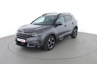 Citroën C5 Aircross 1.5 Blue-HDi Feel Bv6 131 ch