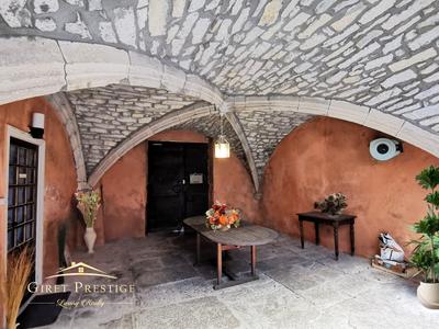 Immeuble - 523 m² - 16 pièces