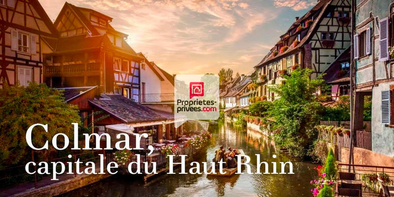 Appartement - 37 m² - 1 pièce