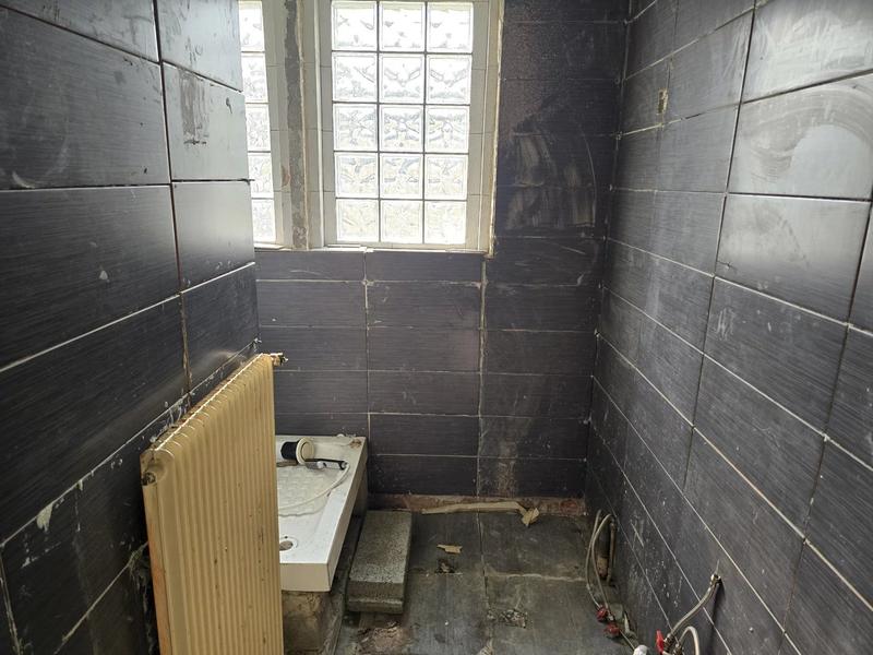 Maison - 66 m² - 3 pièces