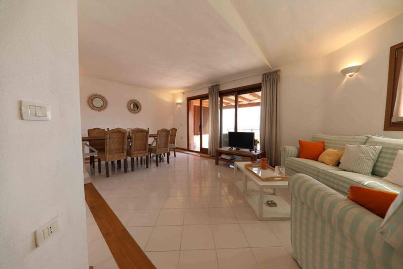 Appartement - 200 m² - 10 pièces