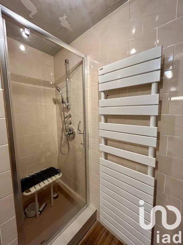 Appartement - 84 m² - 4 pièces