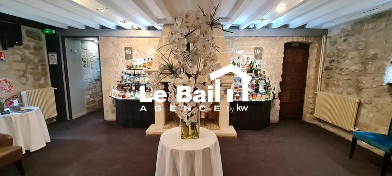 Magasins - 700 m² - 15 pièces