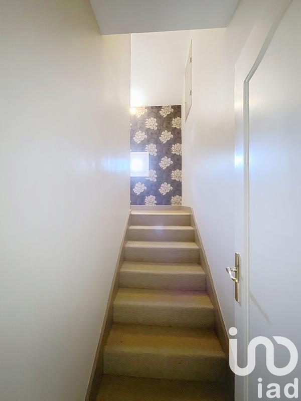 Maison - 136 m² - 6 pièces